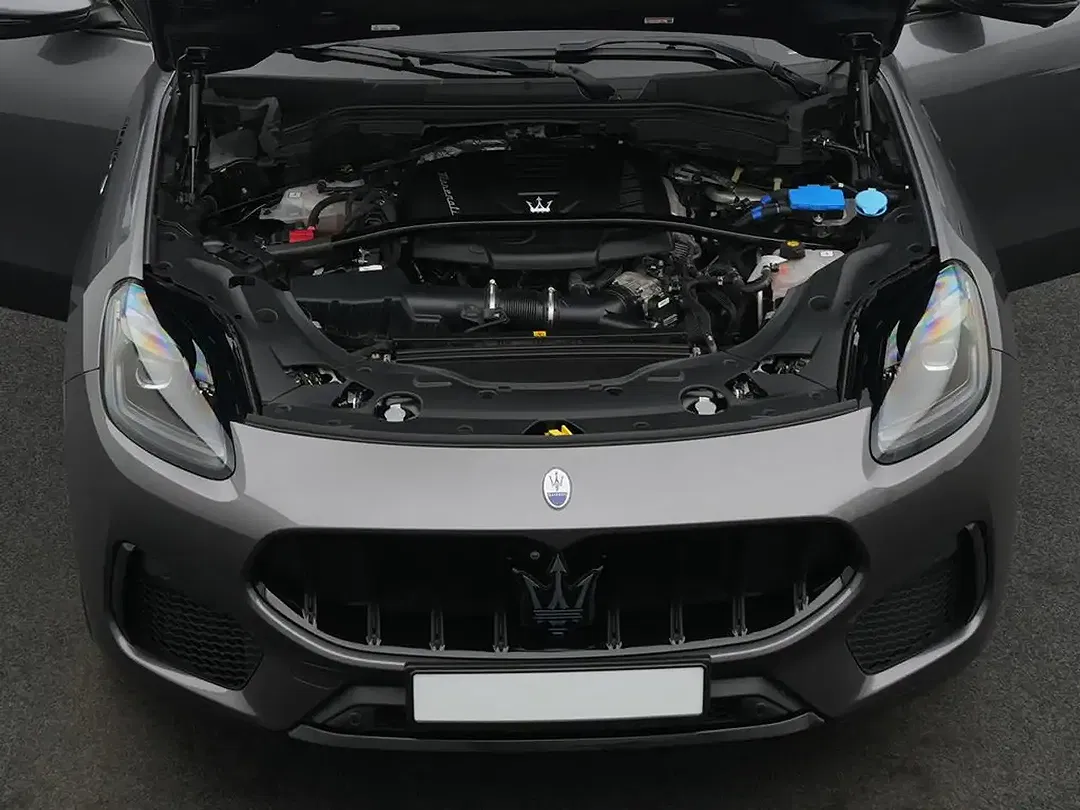 Maserati Grecale 2.0 MHEV 4x4 Modena - Thumbnail 5