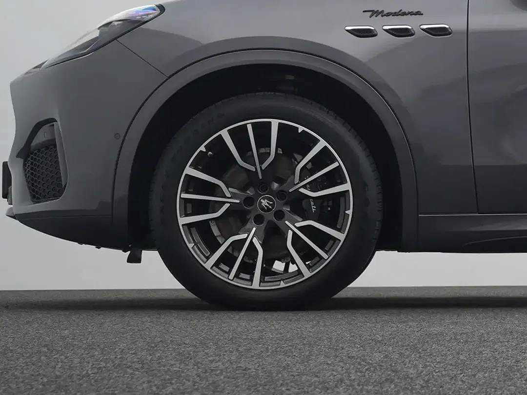 Maserati Grecale 2.0 MHEV 4x4 Modena - Thumbnail 7