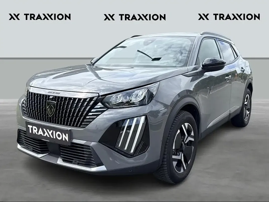 Peugeot 2008 100 Allure - Thumbnail 1