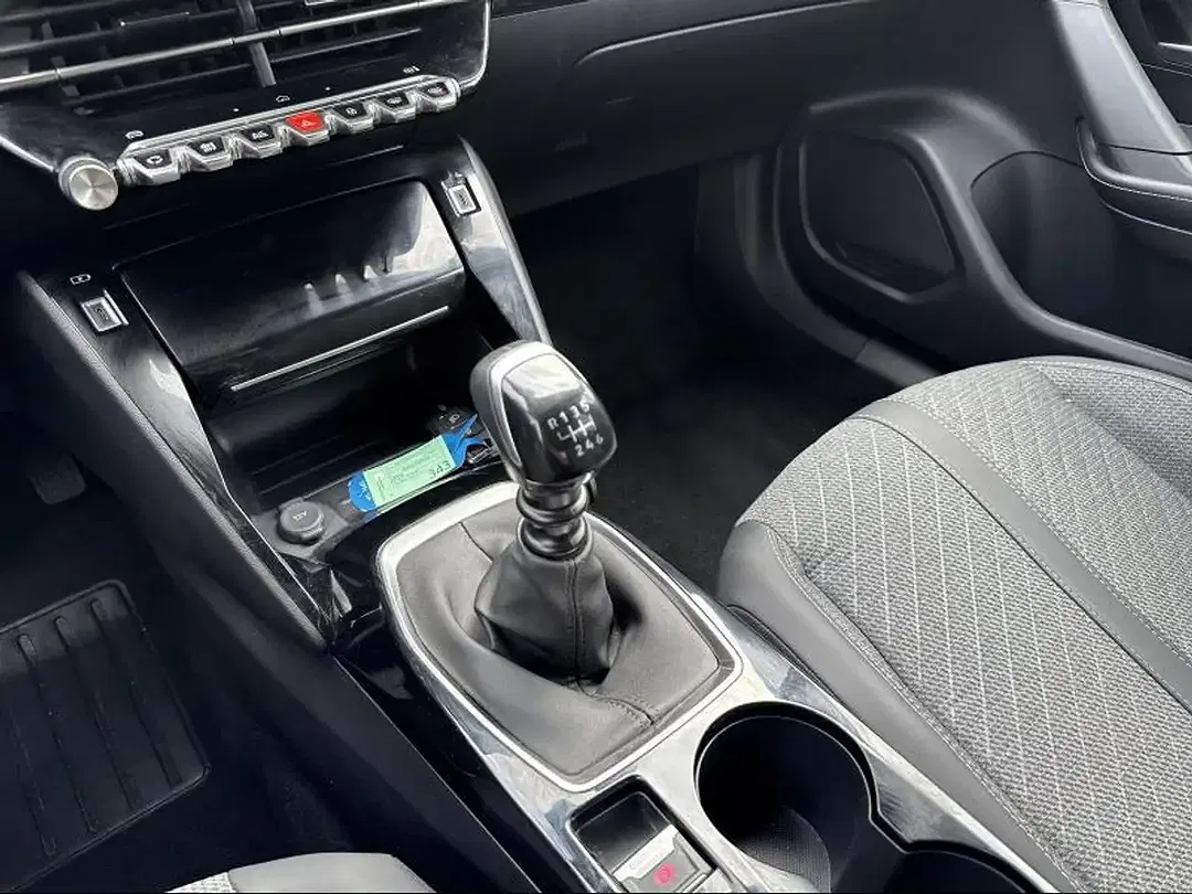 Peugeot 2008 100 Allure - Thumbnail 18