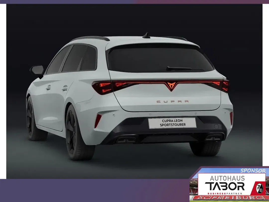 CUPRA Leon DSG Matrix LED Sportstourer Dinamica - Thumbnail 5
