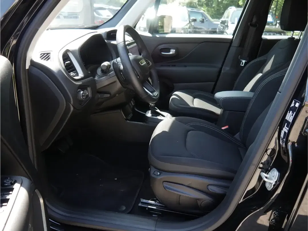 Jeep Renegade MHEV Summit - Thumbnail 14