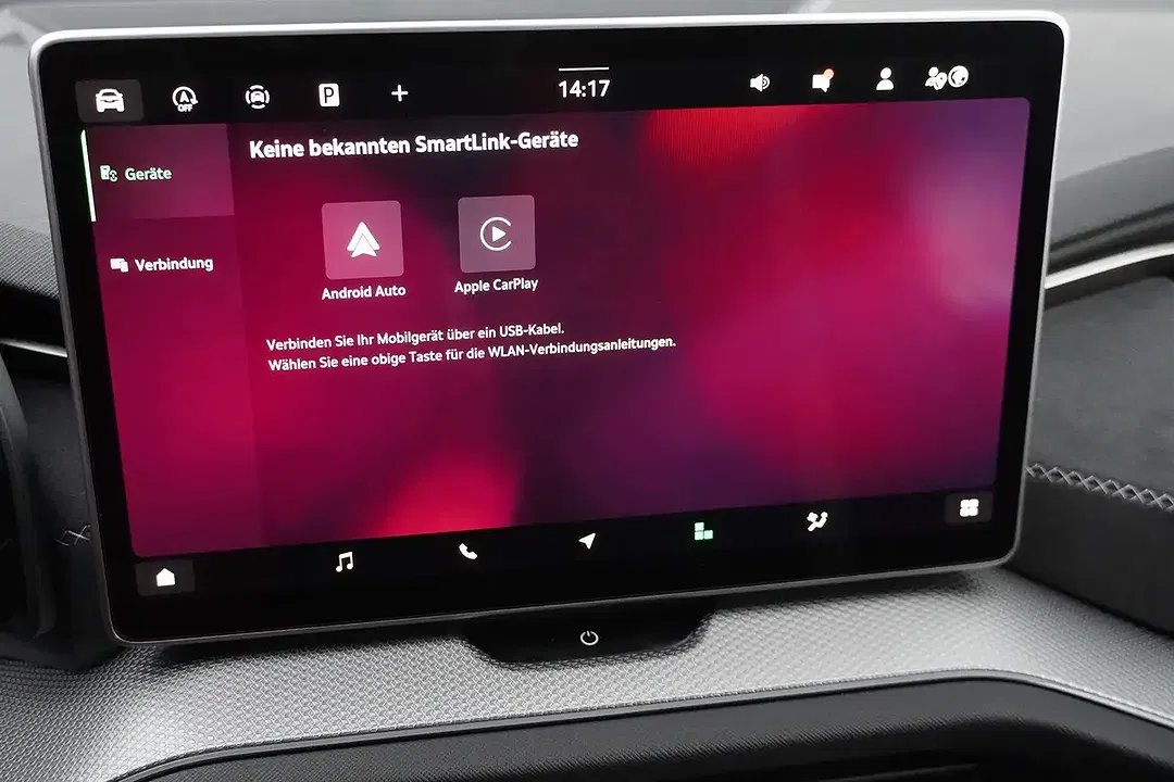 Skoda Kodiaq 1.5 TSI DSG Sportline - Thumbnail 14