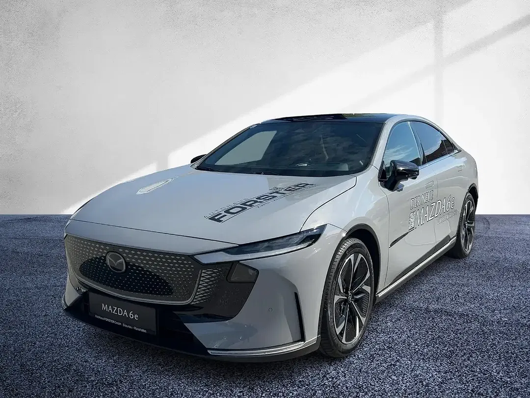 Mazda 6 Takumi Plus - foto 1