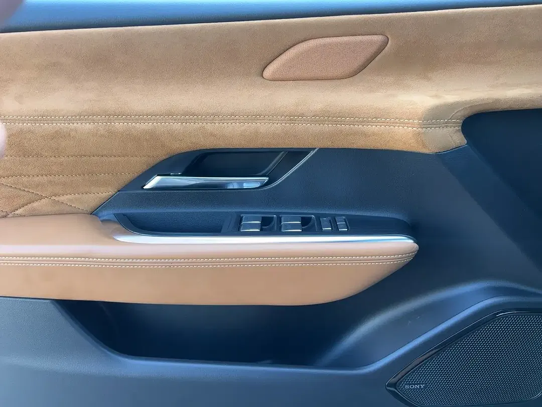 Mazda 6 Takumi Plus - Thumbnail 10