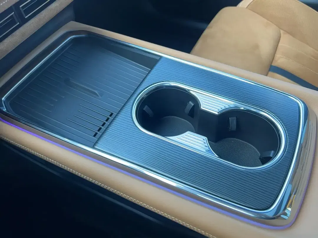 Mazda 6 Takumi Plus - Thumbnail 11