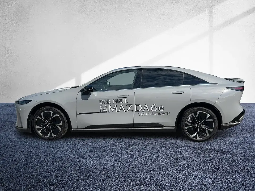 Mazda 6 Takumi Plus - foto 2