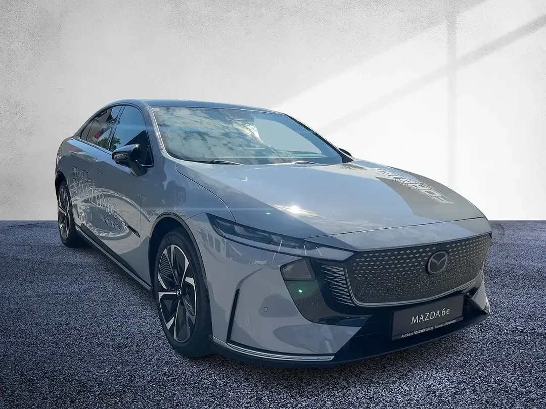 Mazda 6 Takumi Plus - Thumbnail 4