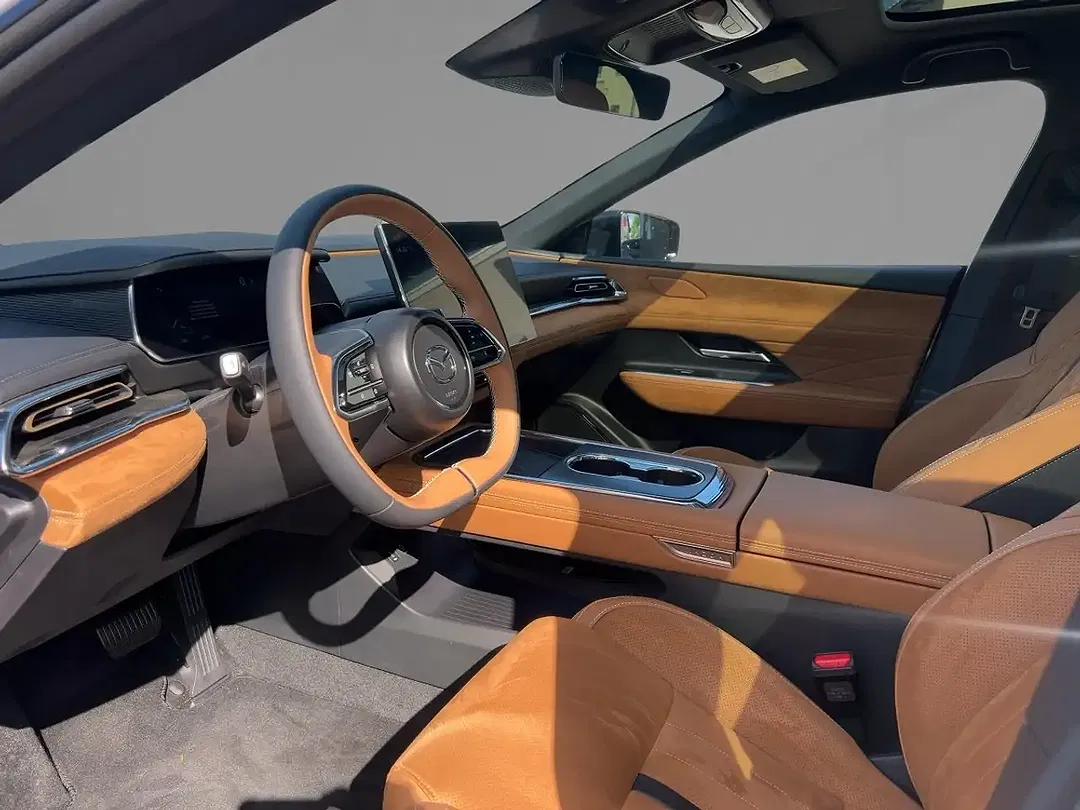 Mazda 6 Takumi Plus - Thumbnail 6