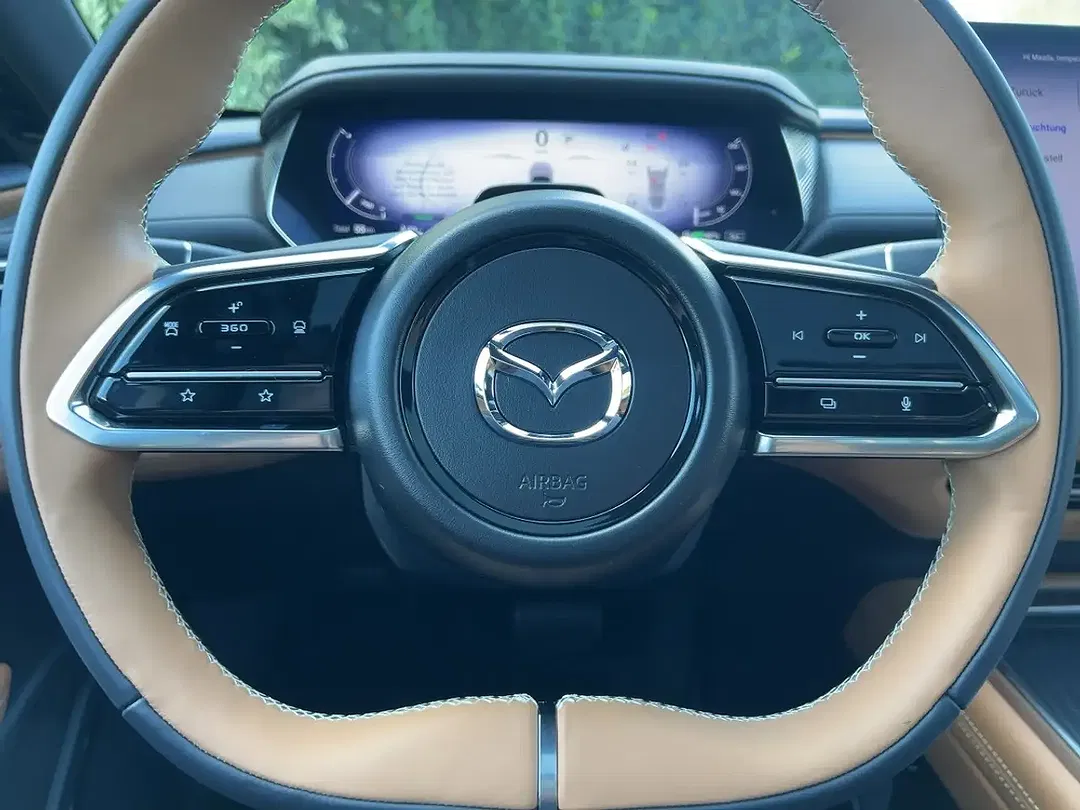 Mazda 6 Takumi Plus - Thumbnail 9