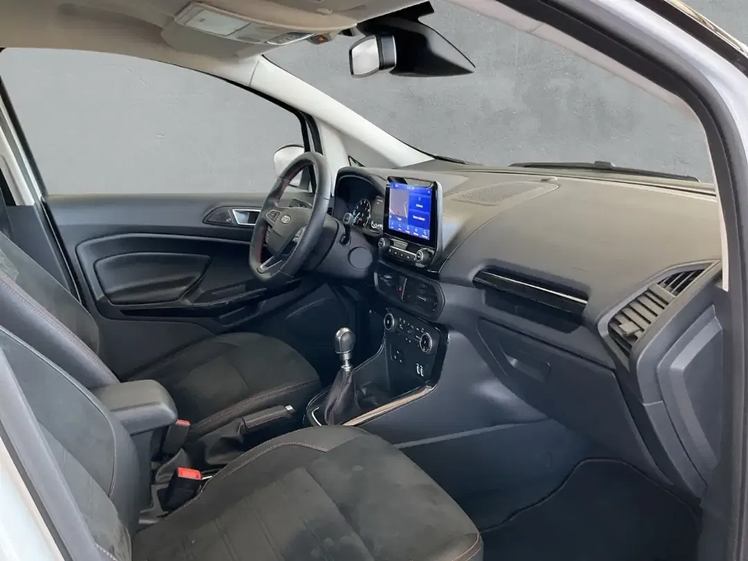 Ford EcoSport ST-Line - Thumbnail 12