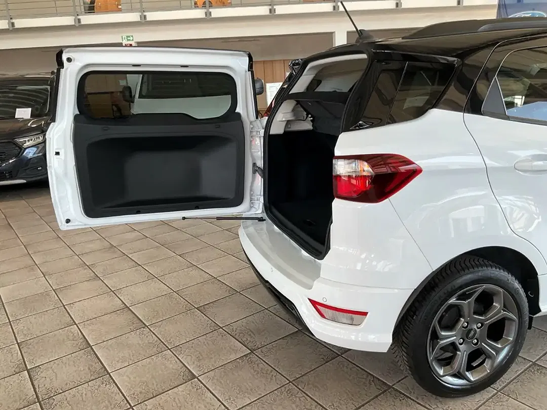 Ford EcoSport ST-Line - Thumbnail 13