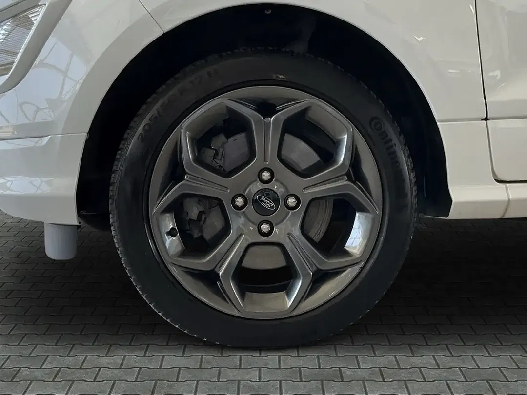 Ford EcoSport ST-Line - Thumbnail 6
