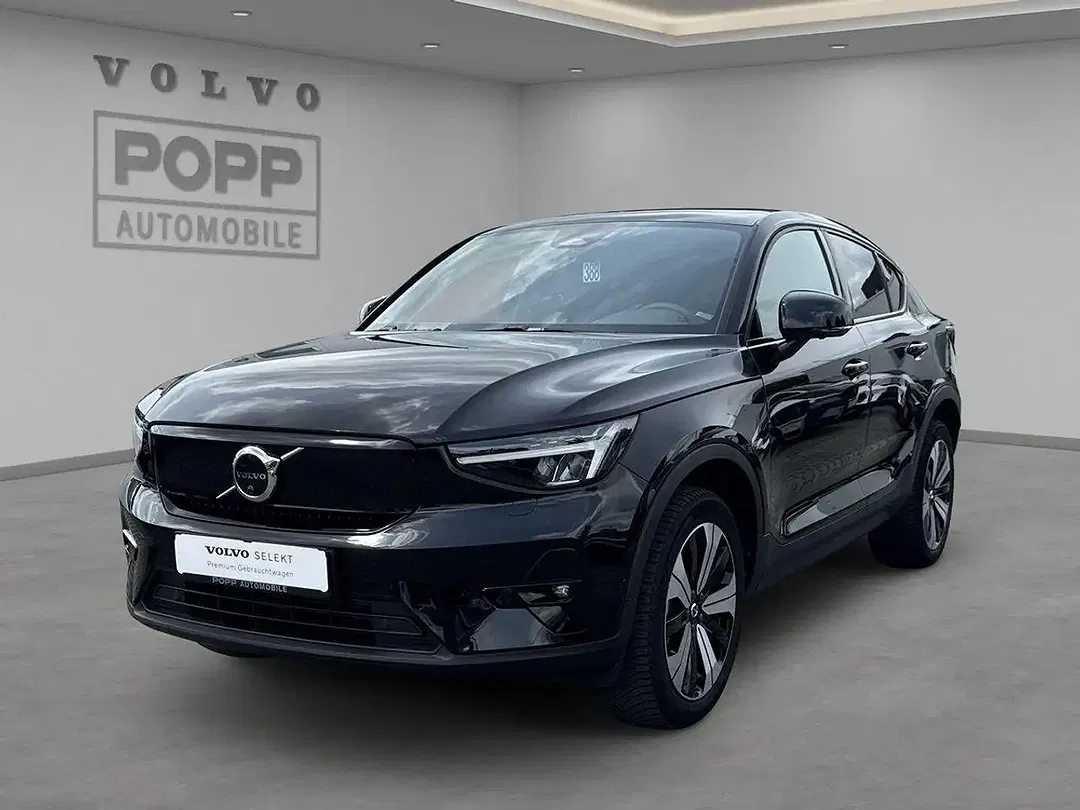 Volvo C40 Single Motor Recharge Ultimate - foto 1