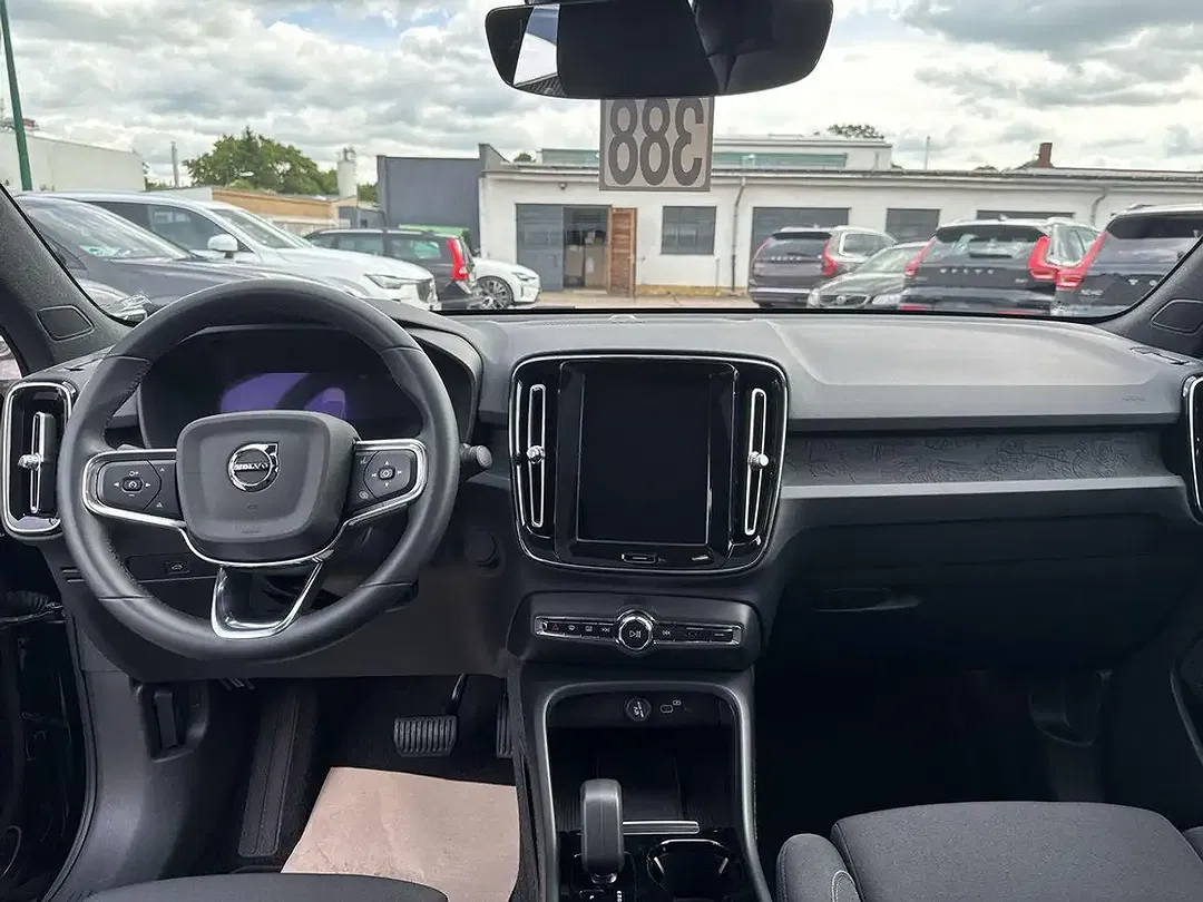 Volvo C40 Single Motor Recharge Ultimate - foto 15