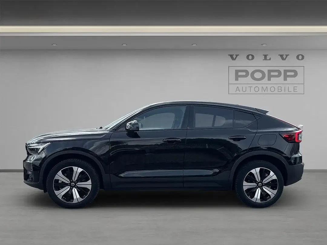 Volvo C40 Single Motor Recharge Ultimate - foto 2