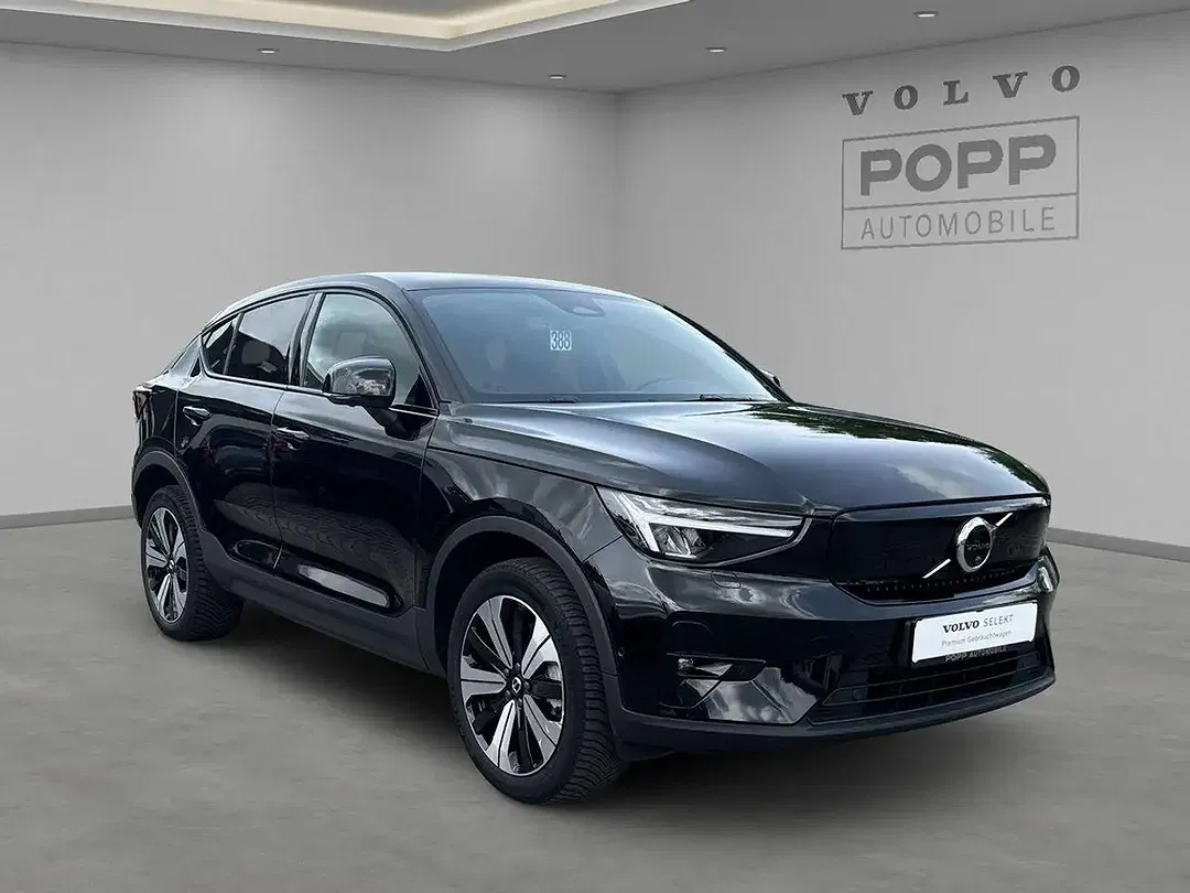 Volvo C40 Single Motor Recharge Ultimate - Thumbnail 7
