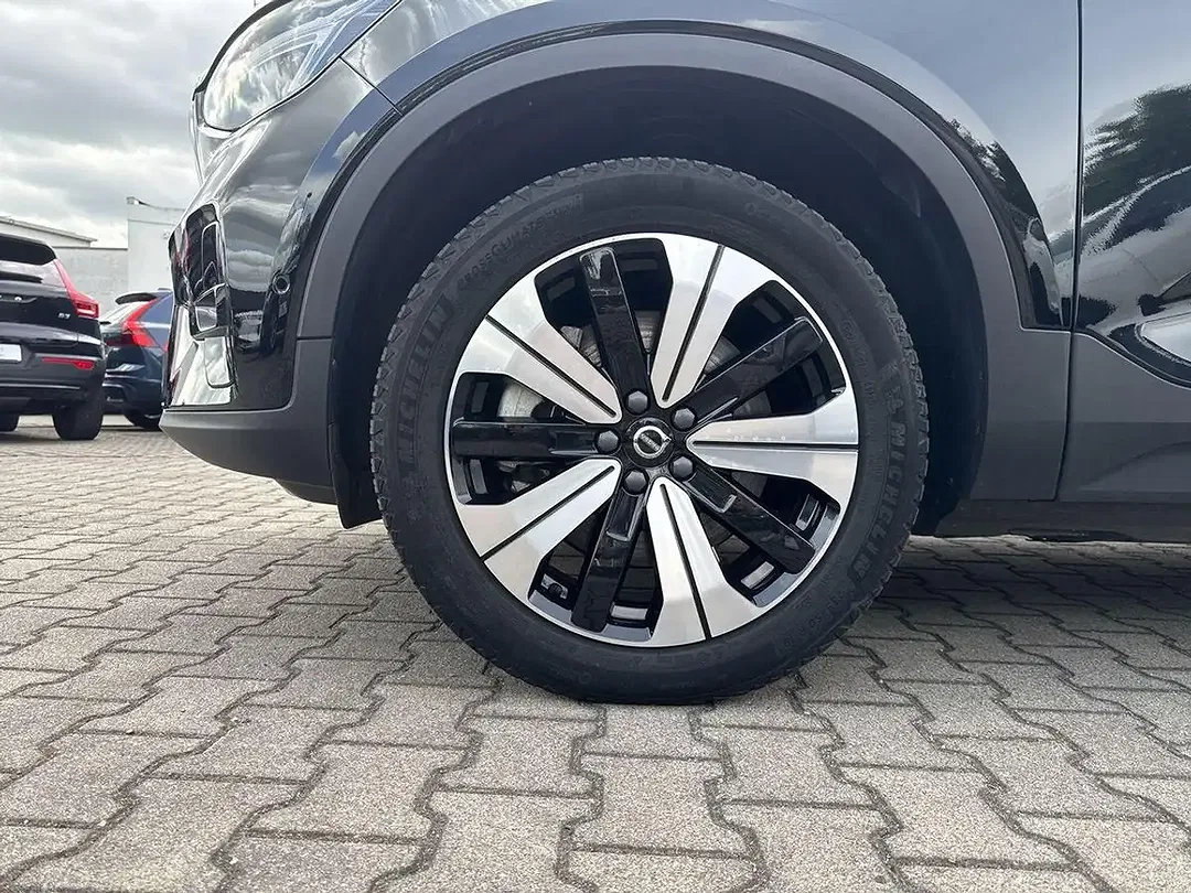 Volvo C40 Single Motor Recharge Ultimate - Thumbnail 9