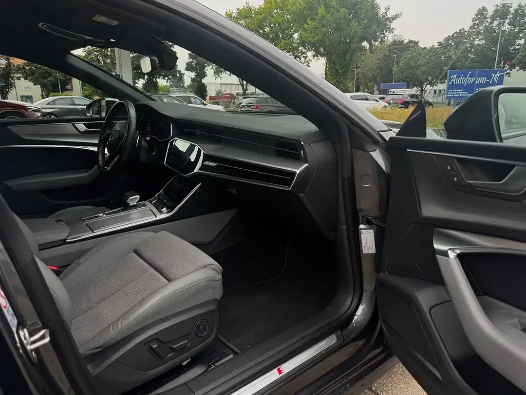 Audi A7 50 TFSI e quattro Sportback S line - Thumbnail 11