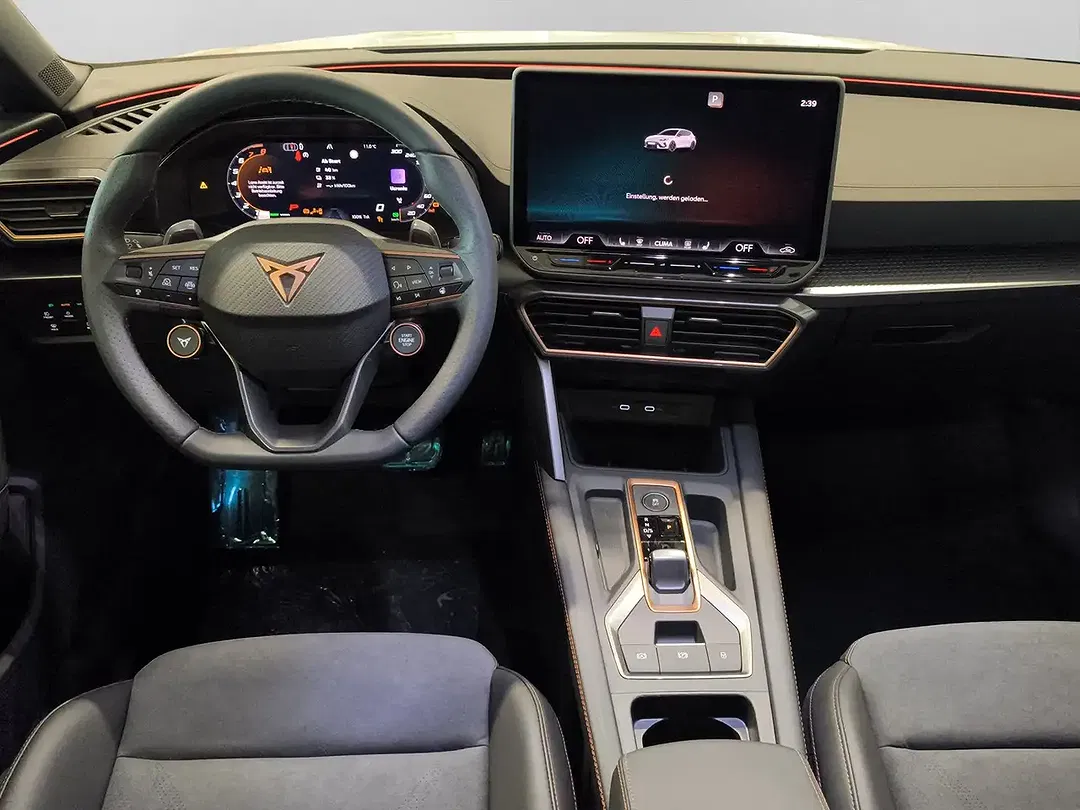 CUPRA Leon 1.5 PHEV DSG VZ Edition - Thumbnail 14