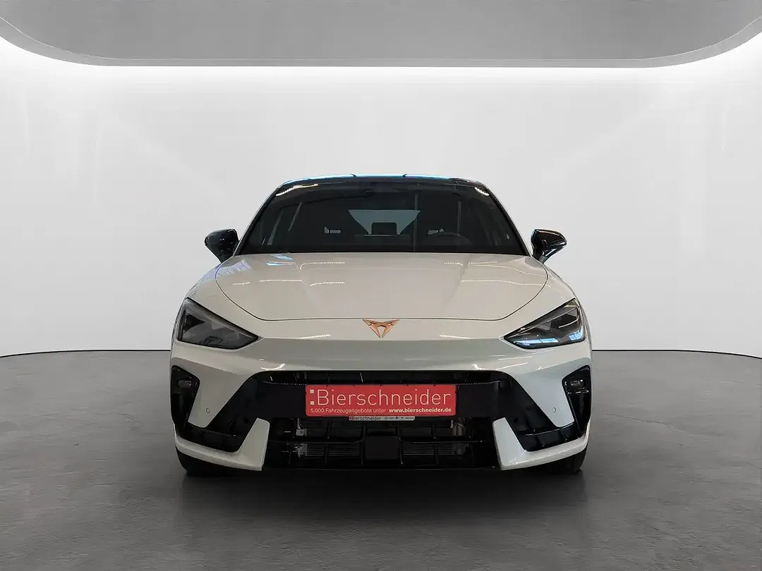 CUPRA Leon 1.5 PHEV DSG VZ Edition - Thumbnail 5