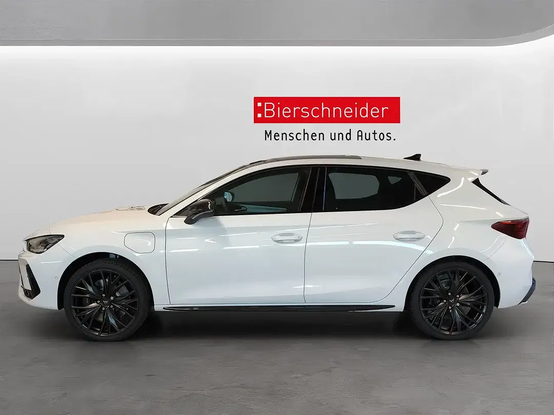 CUPRA Leon 1.5 PHEV DSG VZ Edition - Thumbnail 6