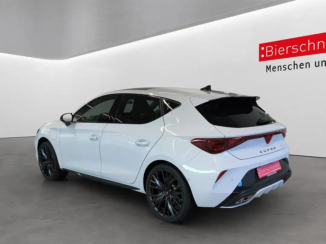 CUPRA Leon 1.5 PHEV DSG VZ Edition - Thumbnail 7