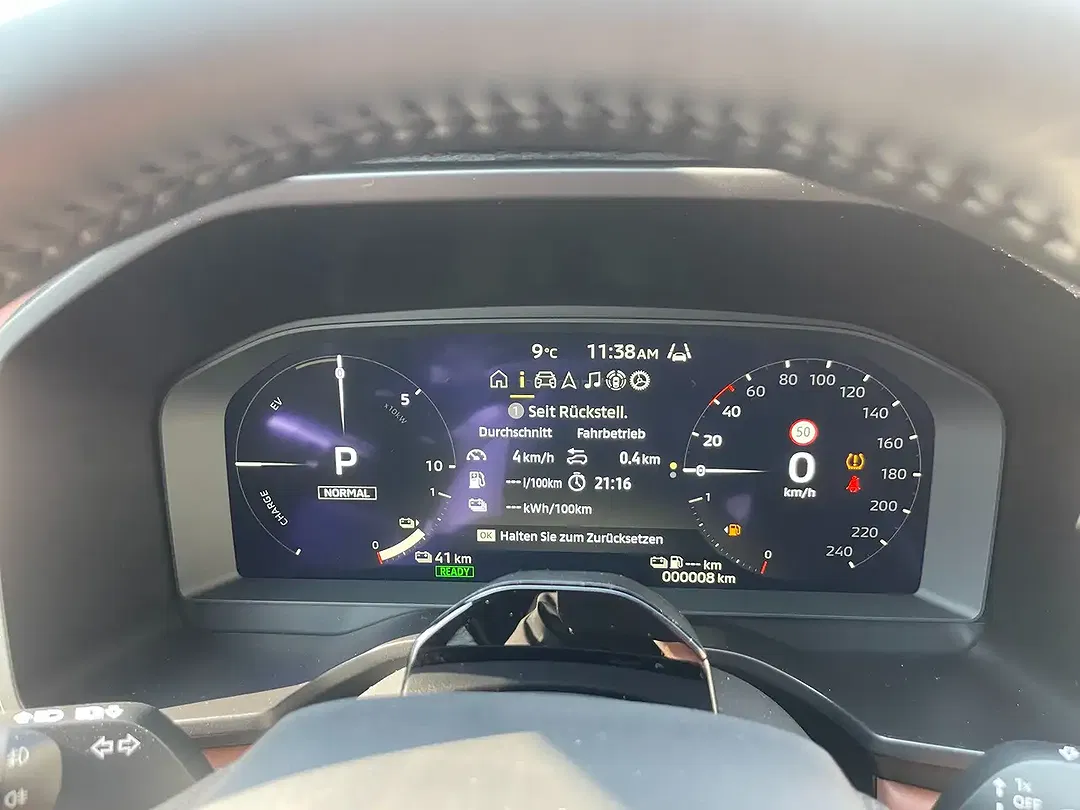 Mitsubishi Outlander 2.4 PHEV Diamant Top - foto 13