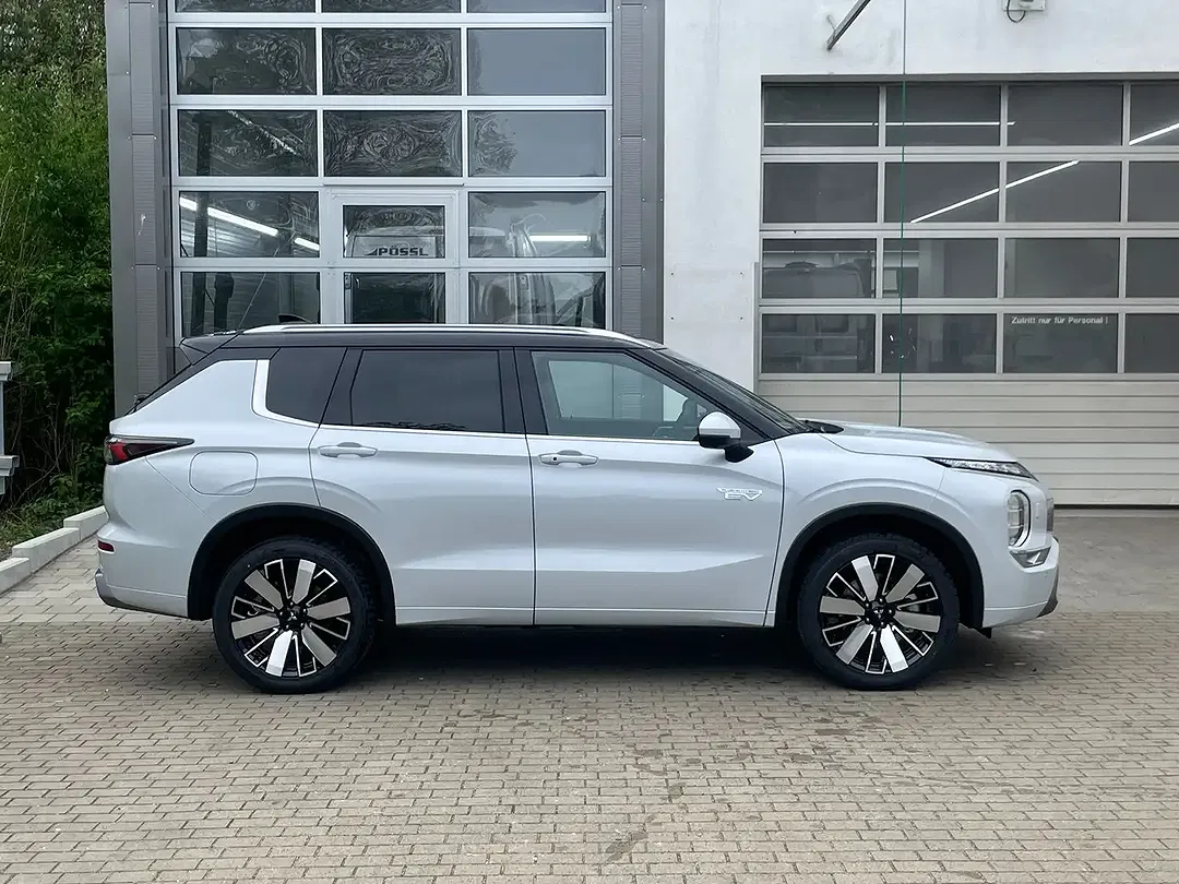 Mitsubishi Outlander 2.4 PHEV Diamant Top - foto 2