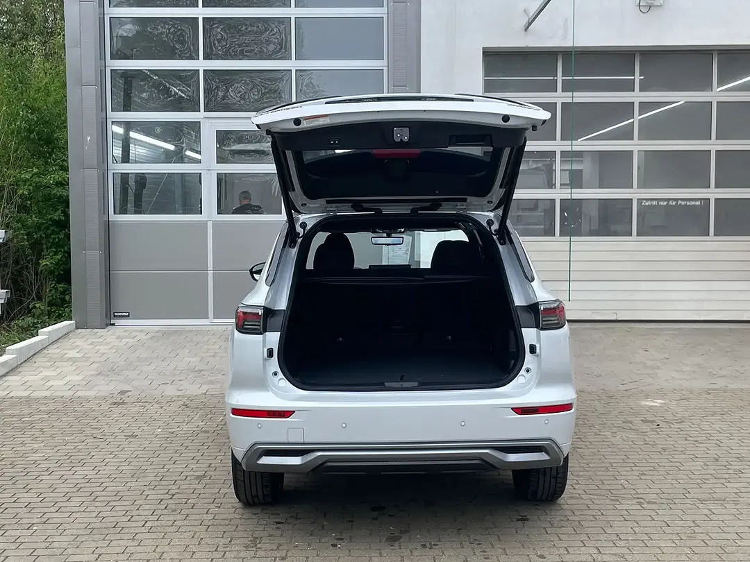 Mitsubishi Outlander 2.4 PHEV Diamant Top - Thumbnail 5