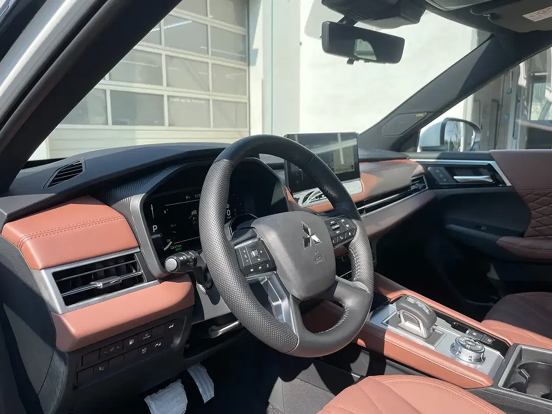 Mitsubishi Outlander 2.4 PHEV Diamant Top - Thumbnail 7