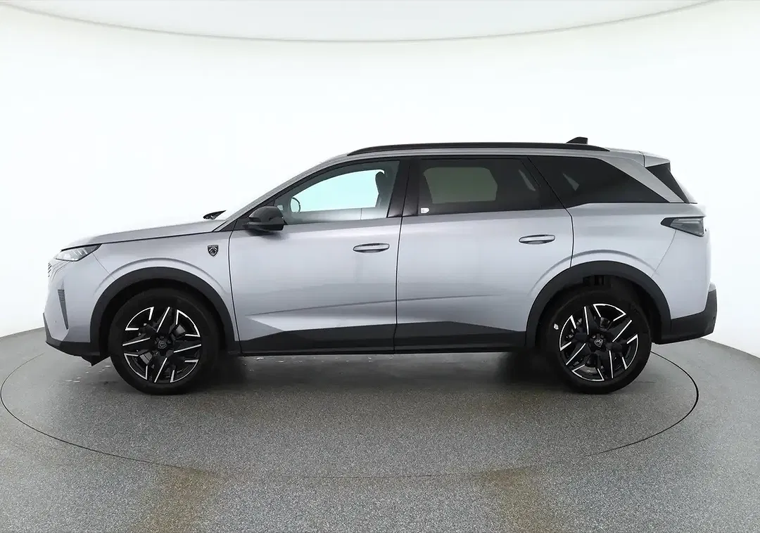 Peugeot 5008 AUT Hybrid GT - foto 1