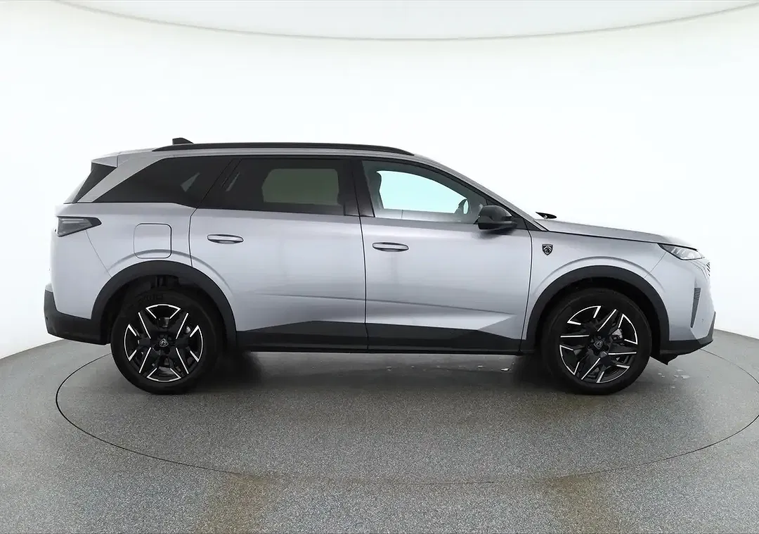 Peugeot 5008 AUT Hybrid GT - Thumbnail 5