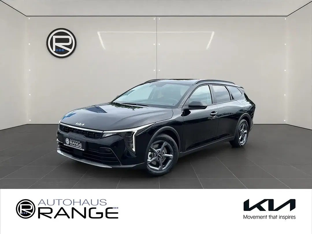 Kia K4 1.0 T-GDI Core - foto 1