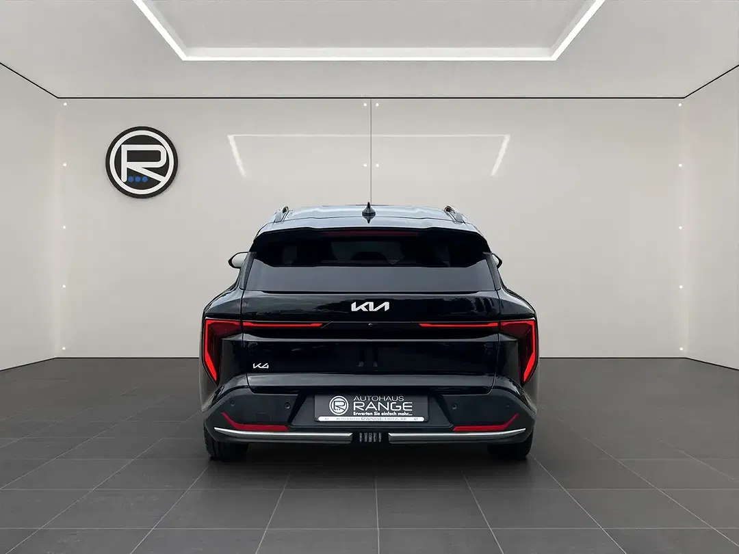 Kia K4 1.0 T-GDI Core - Thumbnail 10