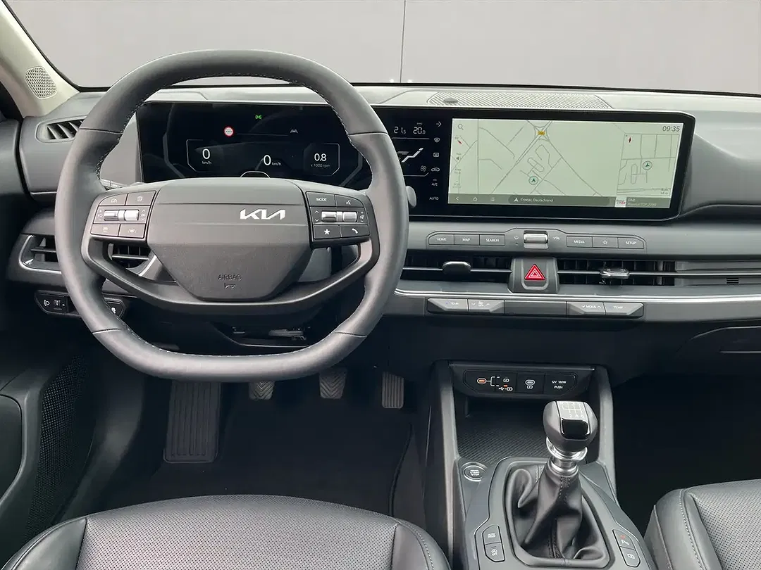Kia K4 1.0 T-GDI Core - Thumbnail 14
