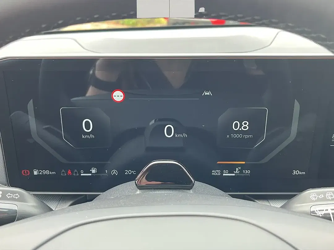 Kia K4 1.0 T-GDI Core - foto 15