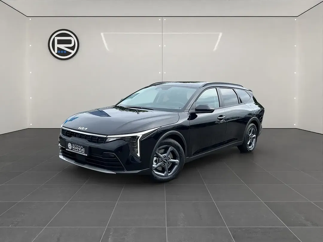 Kia K4 1.0 T-GDI Core - Thumbnail 4