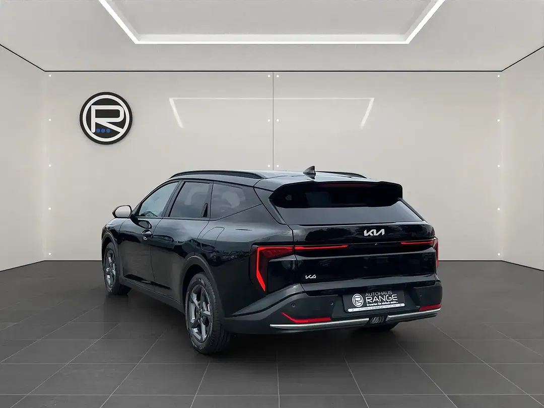 Kia K4 1.0 T-GDI Core - Thumbnail 8