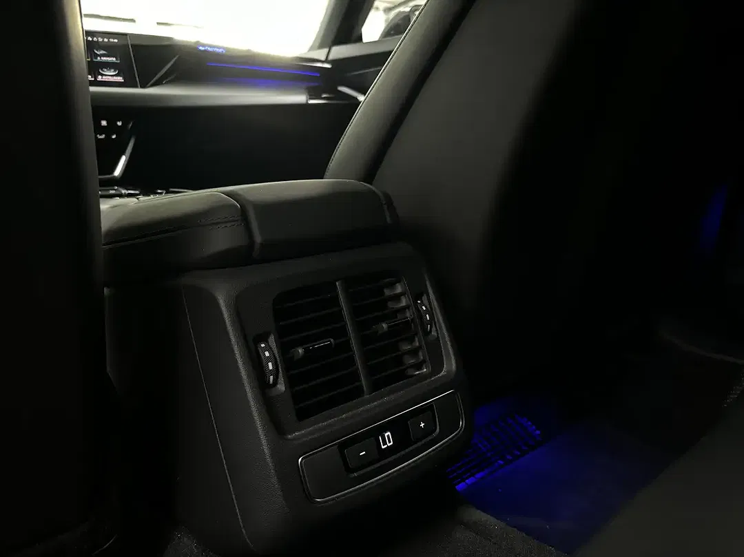 Audi e-tron GT 60 quattro - Thumbnail 11