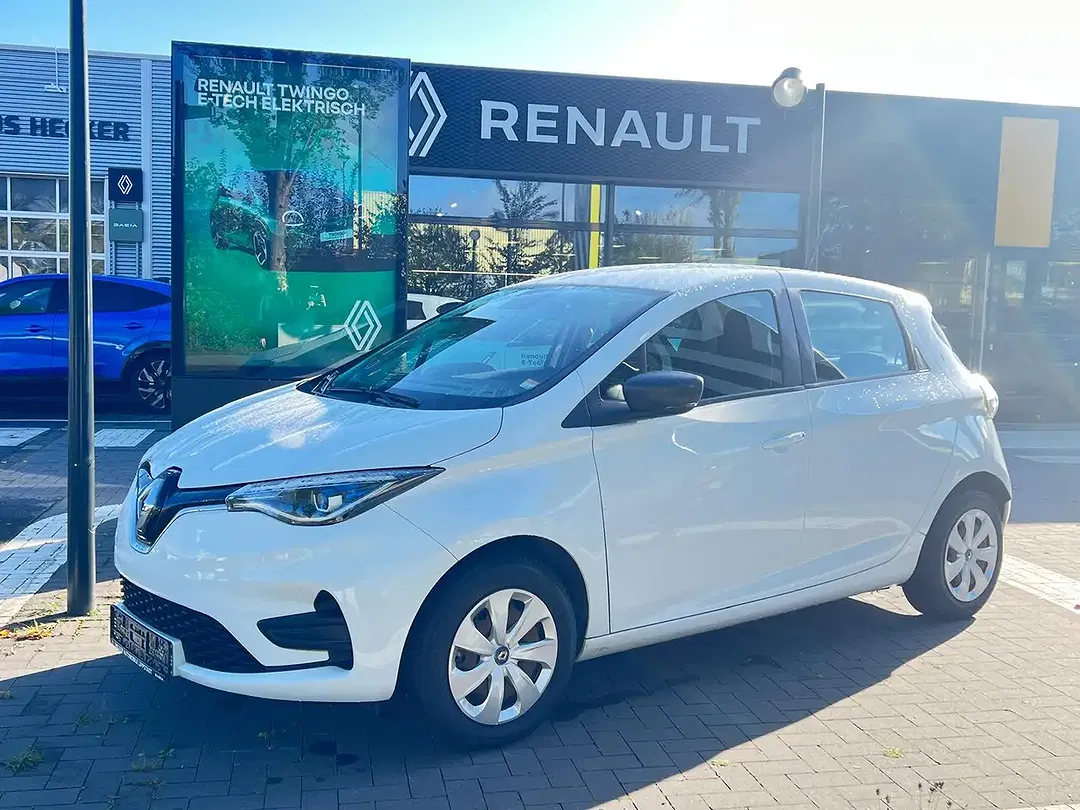 Renault ZOE R110 Z.E. 50 Life - foto 1