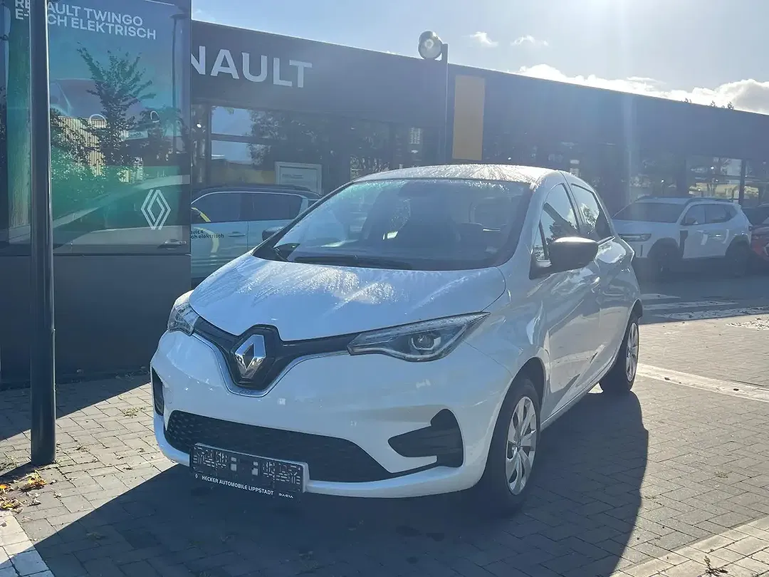 Renault ZOE R110 Z.E. 50 Life - foto 2