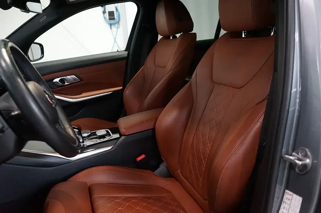 Alpina D3 S Touring - Thumbnail 12