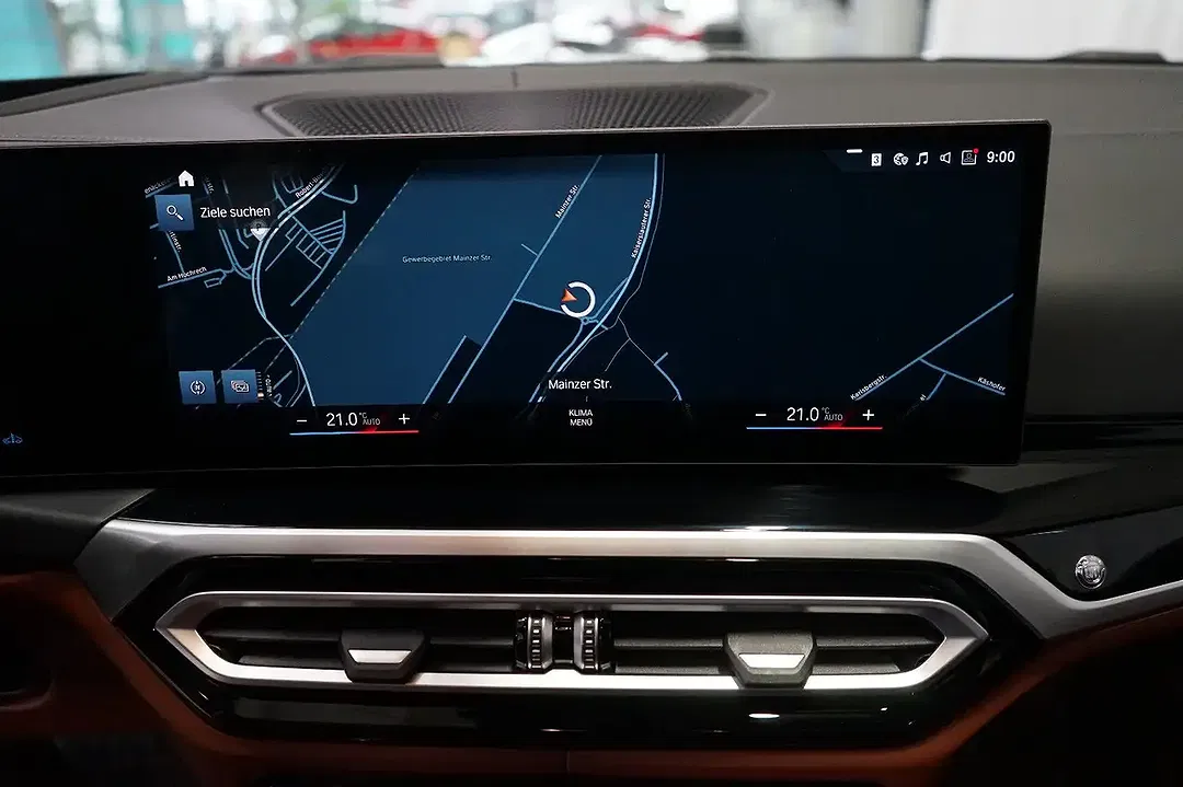 Alpina D3 S Touring - Thumbnail 14
