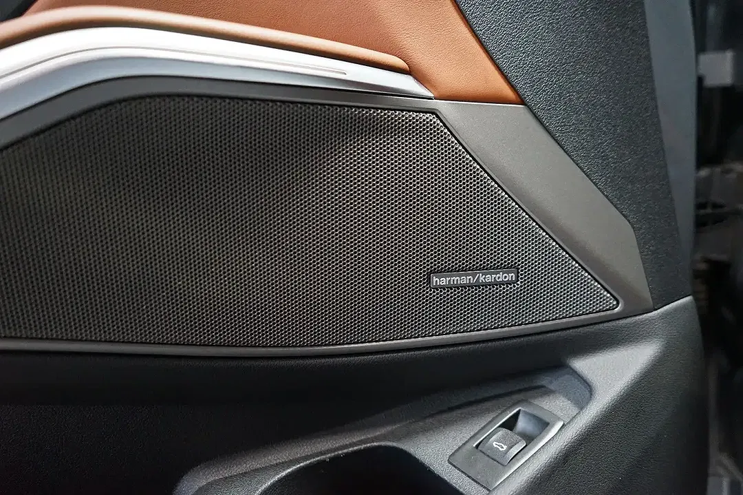 Alpina D3 S Touring - Thumbnail 9