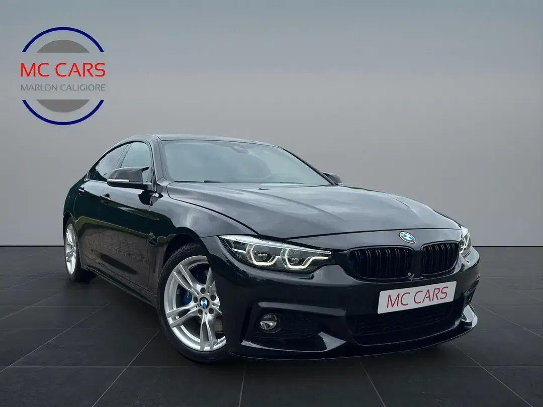 BMW 420 Gran Coupe M Sport - foto 1