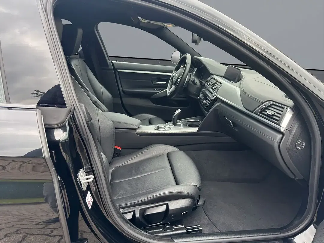BMW 420 Gran Coupe M Sport - Thumbnail 6