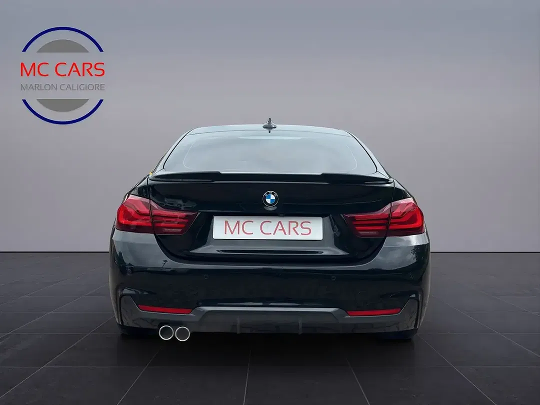 BMW 420 Gran Coupe M Sport - foto 2