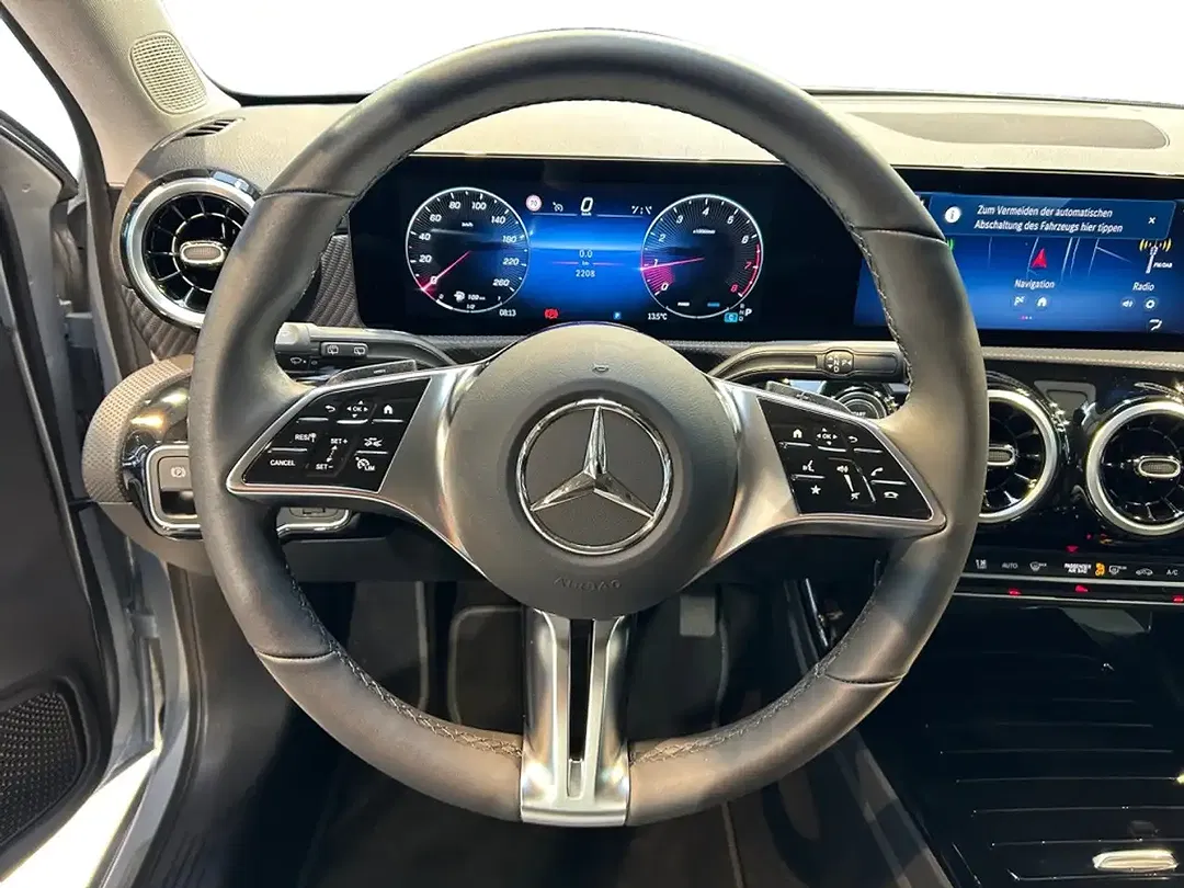 Mercedes-Benz A 200 MBUX Progressive - Thumbnail 10