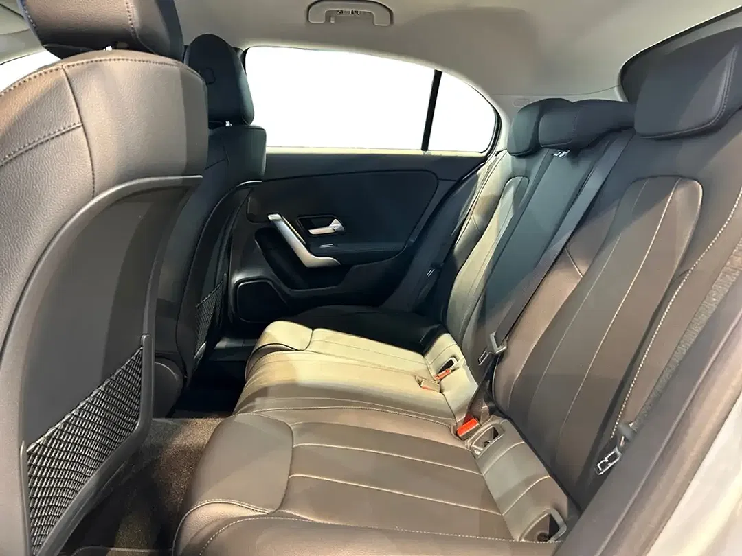 Mercedes-Benz A 200 MBUX Progressive - Thumbnail 7